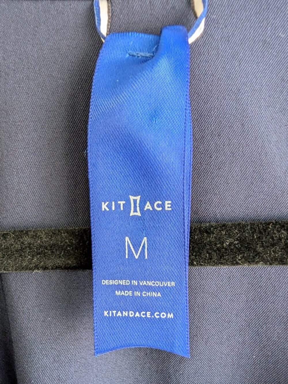 Kit + Ace Sublime Crossover Dress - Picture 9 of 13